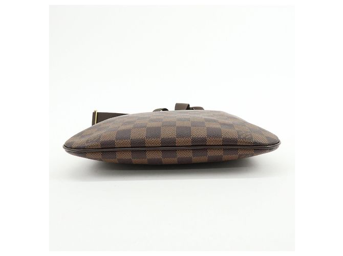 Louis Vuitton Damier Ebene Pochette Bosphore Shoulder Bag N51111 - vista 5