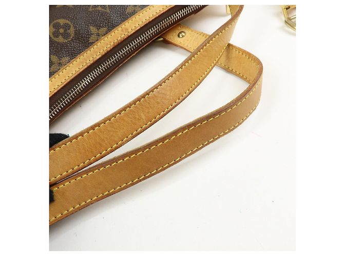 Louis Vuitton Monogram Odeon GM 2Way Bag Tote Bag Brown M56388 - vista 11