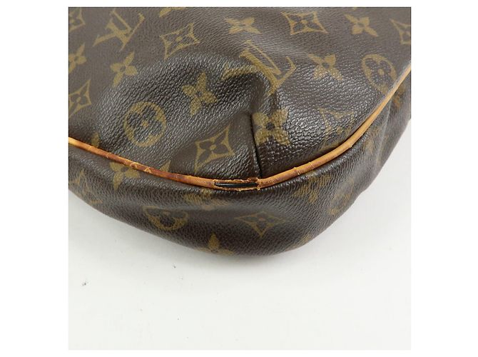 Louis Vuitton Monogram Odeon GM 2Way Bag Tote Bag Brown M56388 - vista 14