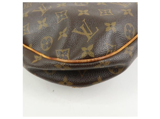 Louis Vuitton Monogram Odeon GM 2Way Bag Tote Bag Brown M56388 - vista 15