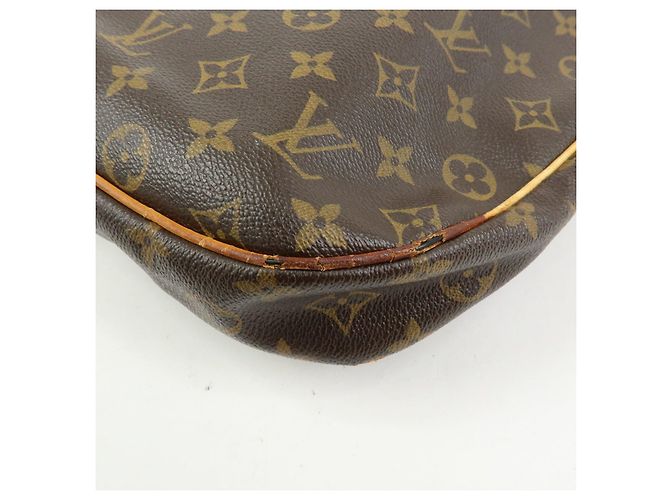 Louis Vuitton Monogram Odeon GM 2Way Bag Tote Bag Brown M56388 - vista 16