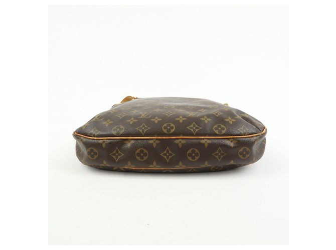 Louis Vuitton Monogram Odeon GM 2Way Bag Tote Bag Brown M56388 - vista 5