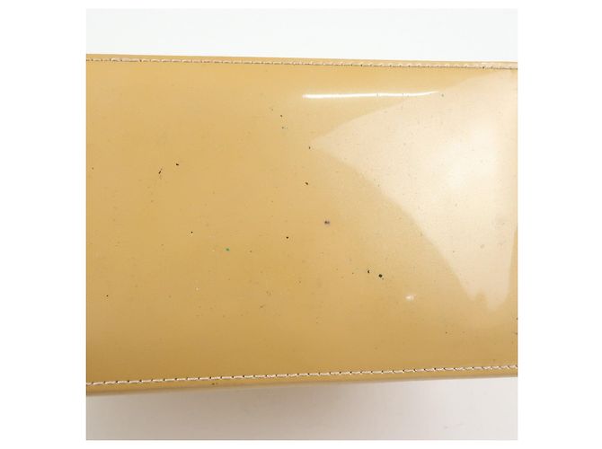 Borsa a mano Louis Vuitton Monogram Vernis Wilshire PM M91642 - vista 6