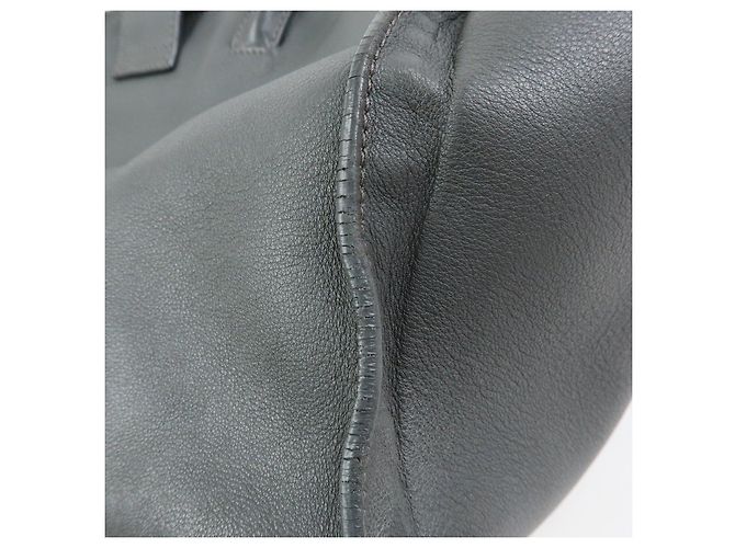Autre Marque SAINT LAURENT PARIS Borsa a mano e a tracolla 2Way Casandra in pelle 436832 - vista 15