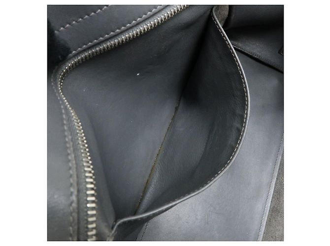 Autre Marque SAINT LAURENT PARIS Borsa a mano e a tracolla 2Way Casandra in pelle 436832 - vista 22