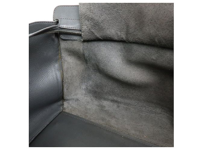 Autre Marque SAINT LAURENT PARIS Borsa a mano e a tracolla 2Way Casandra in pelle 436832 - vista 23