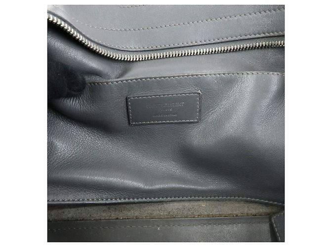 Autre Marque SAINT LAURENT PARIS Borsa a mano e a tracolla 2Way Casandra in pelle 436832 - vista 24