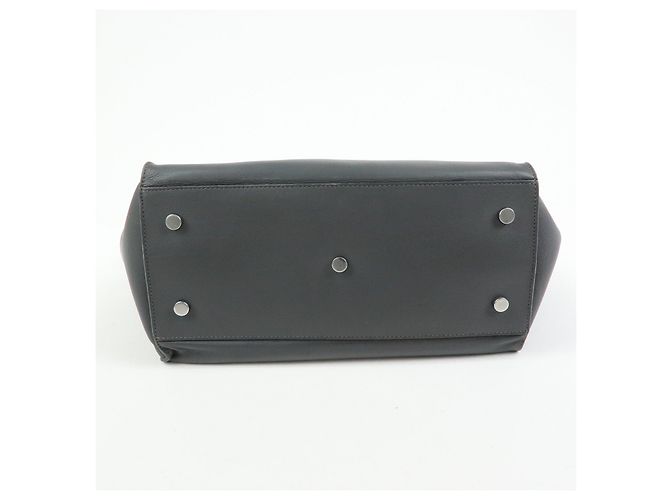 Autre Marque SAINT LAURENT PARIS Borsa a mano e a tracolla 2Way Casandra in pelle 436832 - vista 5