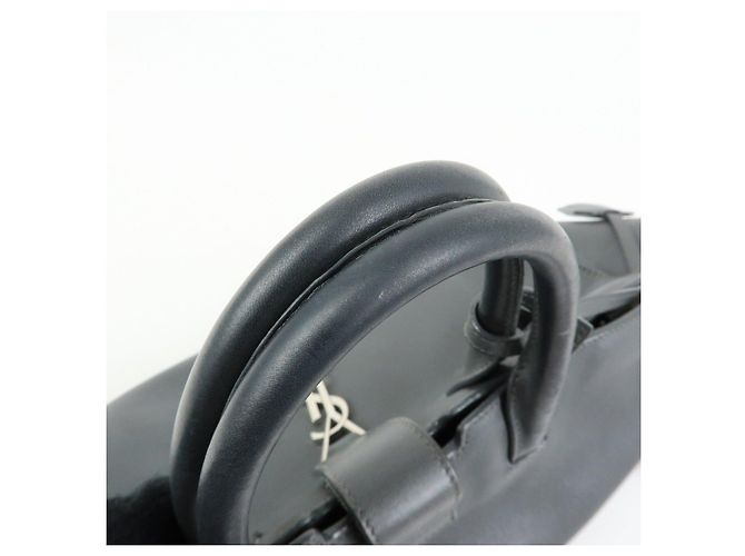 Autre Marque SAINT LAURENT PARIS Borsa a mano e a tracolla 2Way Casandra in pelle 436832 - vista 8