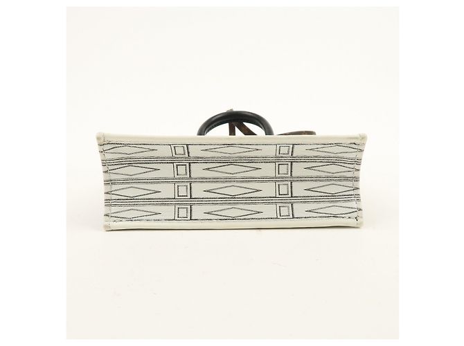 Louis Vuitton Monogram Petit Sac Plat x Fornasetti 2Way Bag M80991 - vista 5