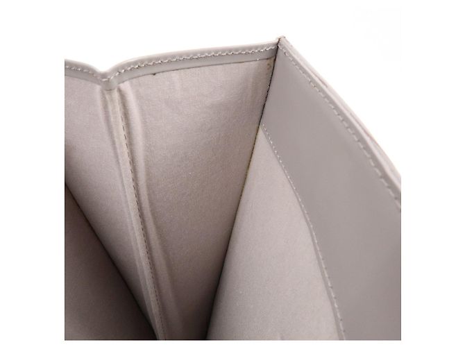 Borsa a tracolla Louis Vuitton Epi Leather Saint Tropez Lilla M5246B - vista 21