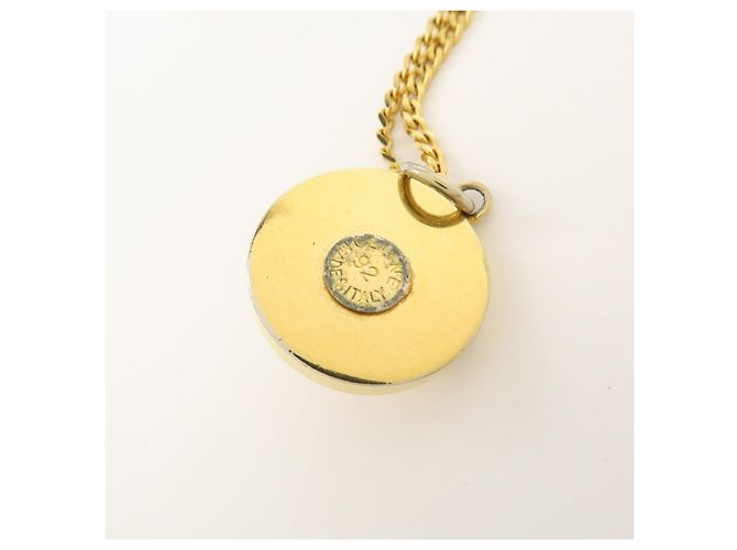 Céline Collana in perle imitate placcata oro CELINE Gold - vista 10