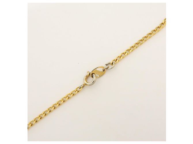 Céline Collana in perle imitate placcata oro CELINE Gold - vista 5