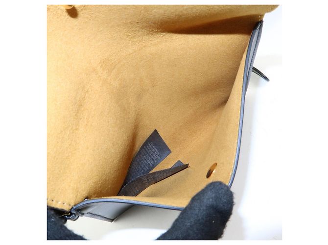 Stella Mc Cartney STELLA MCCARTNEY Borsa a mano 2Way in pelle Borsa a tracolla Nera - vista 19