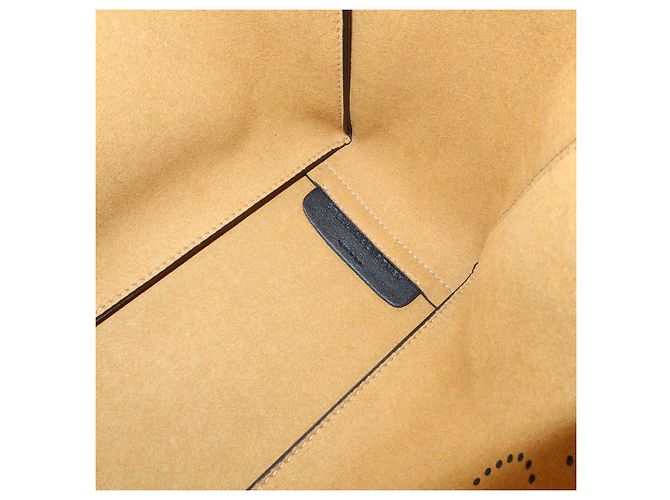 Stella Mc Cartney STELLA MCCARTNEY Borsa a mano 2Way in pelle Borsa a tracolla Nera - vista 22
