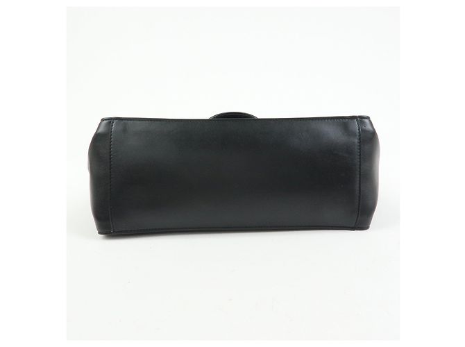 Stella Mc Cartney STELLA MCCARTNEY Borsa a mano 2Way in pelle Borsa a tracolla Nera - vista 5