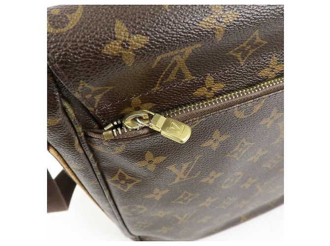 Louis Vuitton Monogram Messenger MM Beaubourg Crossbody Bag M97038 - vista 15