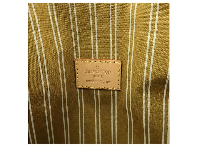 Louis Vuitton Antigua Besace PM Shoulder Bag Brown M40080 - vista 23