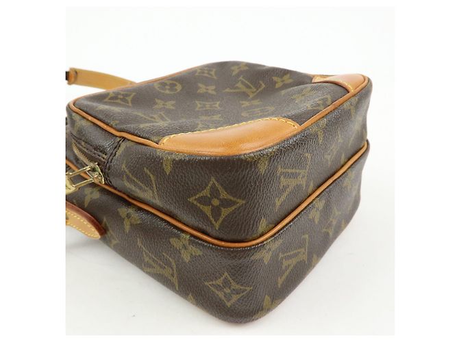Louis Vuitton Monogram Amazone Shoulder Bag Crossbody Bag M45236 - vista 10