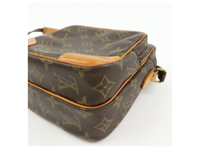 Louis Vuitton Monogram Amazone Shoulder Bag Crossbody Bag M45236 - vista 11