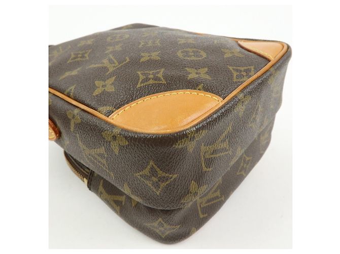 Louis Vuitton Monogram Amazone Shoulder Bag Crossbody Bag M45236 - vista 12