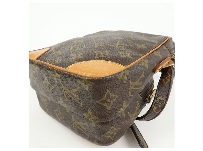 Louis Vuitton Monogram Amazone Shoulder Bag Crossbody Bag M45236 - vista 13