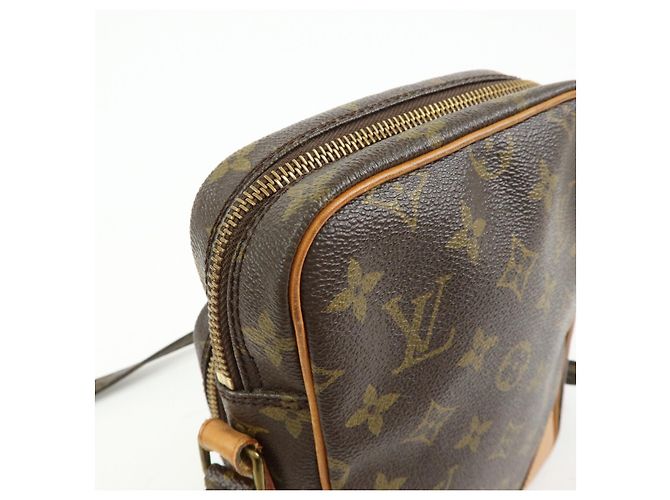 Louis Vuitton Monogram Amazone Shoulder Bag Crossbody Bag M45236 - vista 16