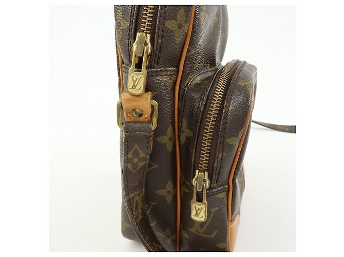 Louis Vuitton Monogram Amazone Shoulder Bag Crossbody Bag M45236 - vista 18
