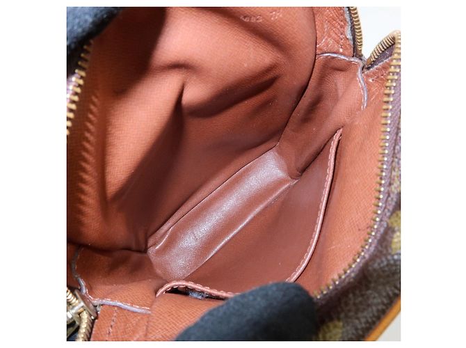 Louis Vuitton Monogram Amazone Shoulder Bag Crossbody Bag M45236 - vista 20