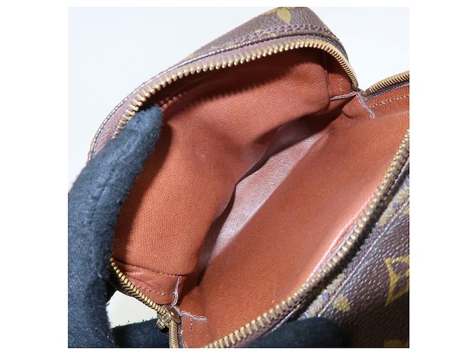 Louis Vuitton Monogram Amazone Shoulder Bag Crossbody Bag M45236 - vista 22