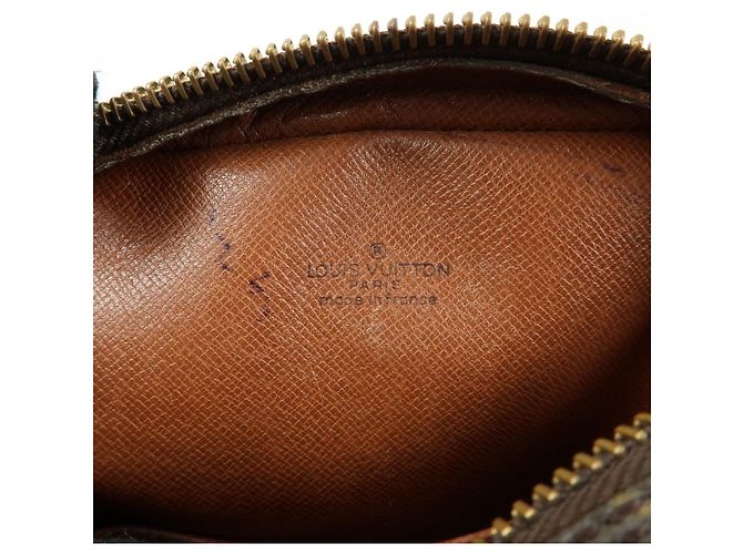 Louis Vuitton Monogram Amazone Shoulder Bag Crossbody Bag M45236 - vista 23