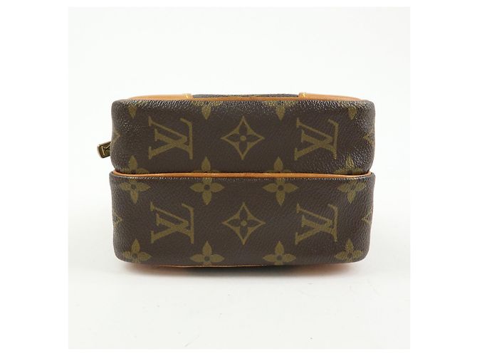 Louis Vuitton Monogram Amazone Shoulder Bag Crossbody Bag M45236 - vista 5