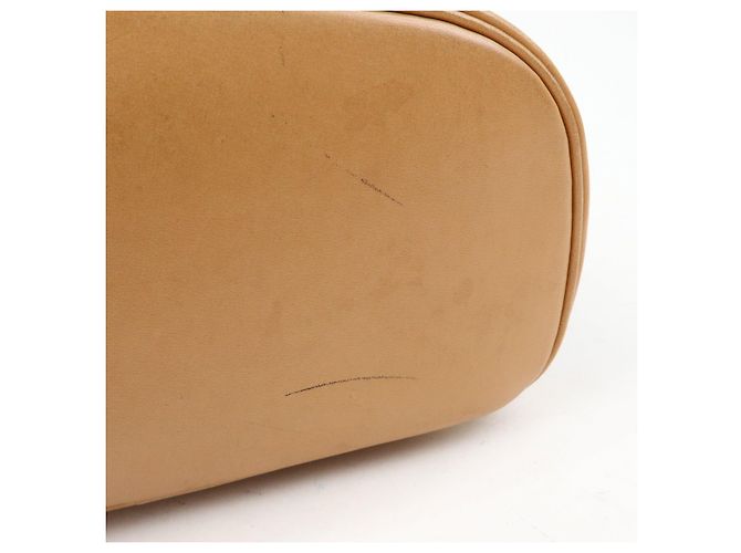 Zaino Louis Vuitton Monogram Montsouris MM Brown M51136 - vista 6