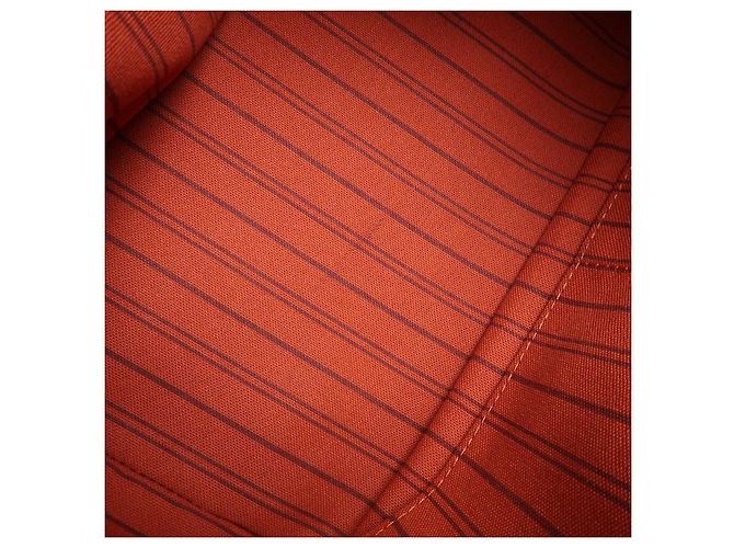 Louis Vuitton Monogram Empreinte Speedy Bandouliere 25 M40758 - vista 22