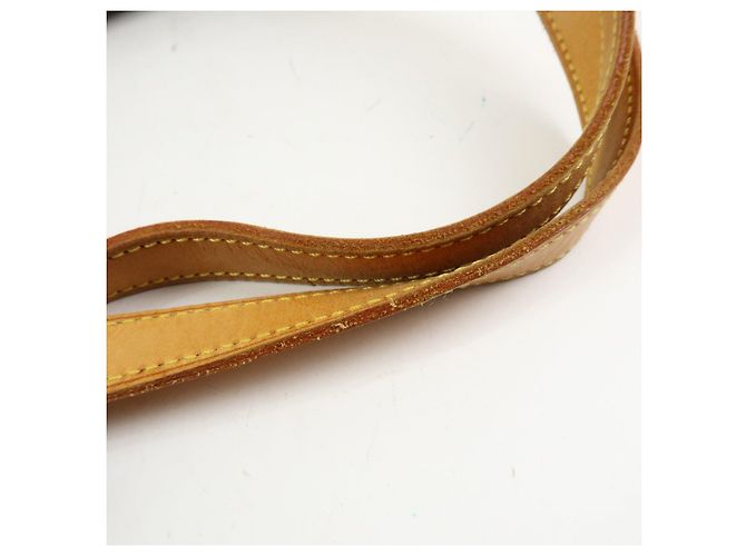 Cité Louis Vuitton Monogram Cite GM Shoulder Bag Boston Bag Brown M51181 - vista 9