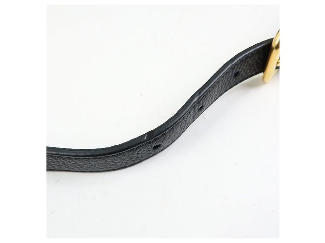 Borsa a spalla e a mano 2Way in nylon e pelle con logo PRADA Nera BN2032 - vista 8