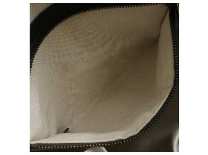Borsa a tracolla GUCCI Scarlett Interlocking G GG Canvas Leather 282298 - vista 19
