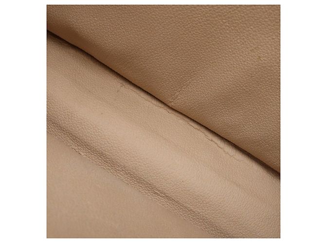 Louis Vuitton Monogram Sac Plat Tote Bag Hand Bag Brown M51140 - vista 18