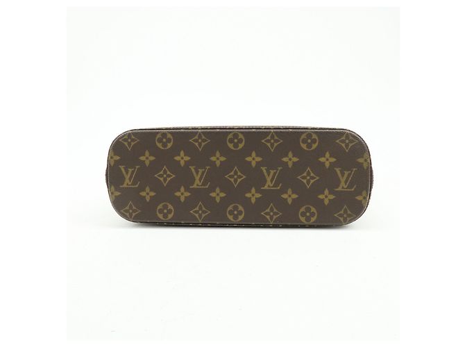 Borsa a mano Louis Vuitton Monogram Vavin GM Tote Bag Brown M51170 - vista 5