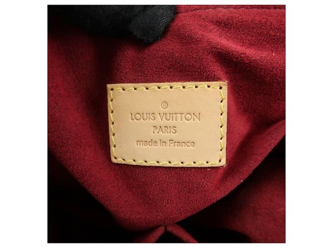 Louis Vuitton Monogram Multicolor Courtney MM 2Way Bag Blanc M45641 - vista 23