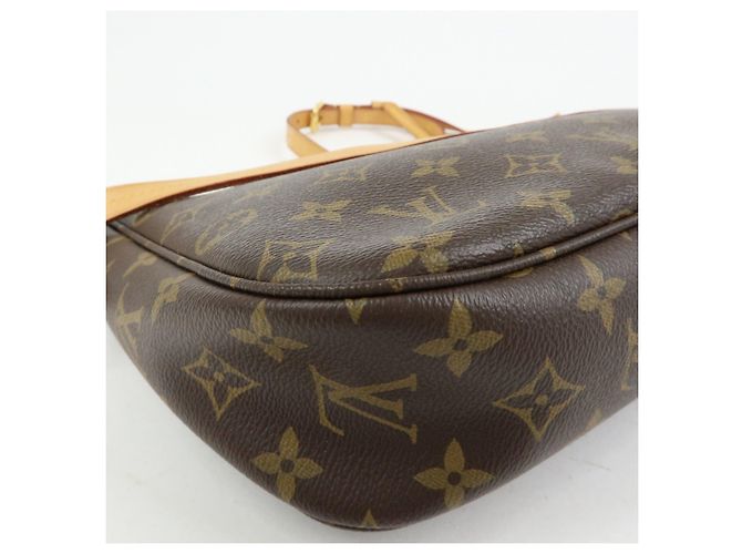 Louis Vuitton Monogram Mabillon Crossbody Shoulder Bag M41679 - vista 14