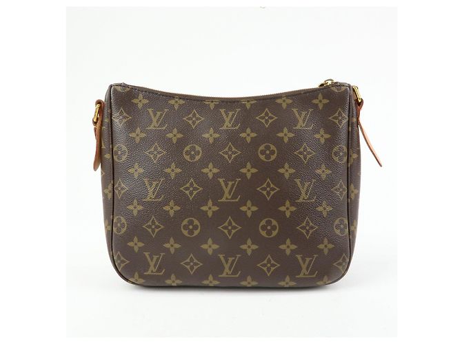 Louis Vuitton Monogram Mabillon Crossbody Shoulder Bag M41679 - vista 2