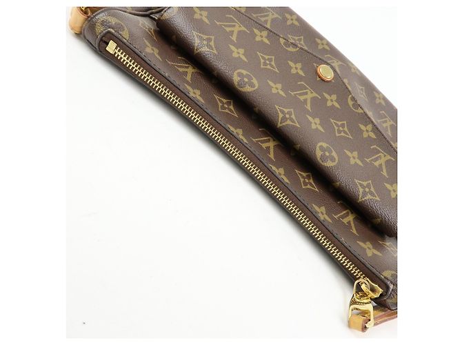 Louis Vuitton Monogram Mabillon Crossbody Shoulder Bag M41679 - vista 20