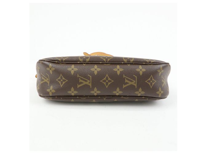 Louis Vuitton Monogram Mabillon Crossbody Shoulder Bag M41679 - vista 5