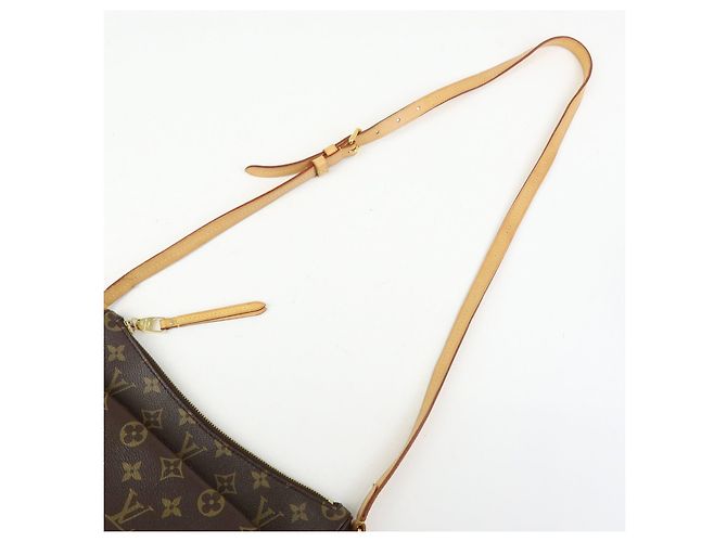 Louis Vuitton Monogram Mabillon Crossbody Shoulder Bag M41679 - vista 6