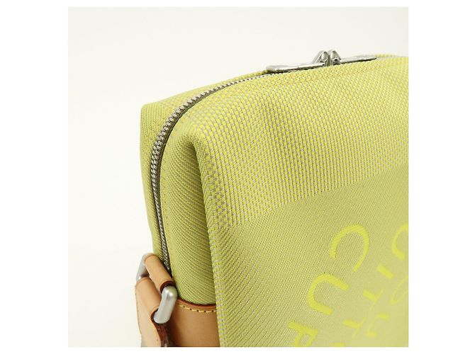 Louis Vuitton Damier Geant LV Cup Weatherly Shoulder Bag M80636 - vista 19