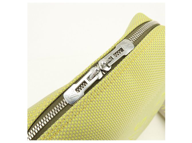 Louis Vuitton Damier Geant LV Cup Weatherly Shoulder Bag M80636 - vista 21