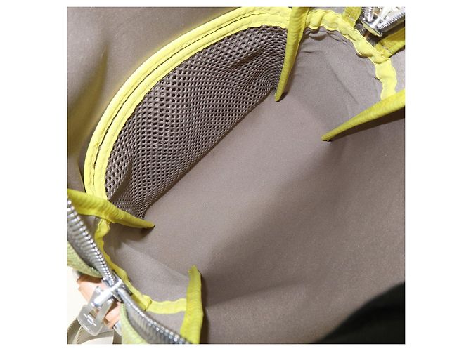 Louis Vuitton Damier Geant LV Cup Weatherly Shoulder Bag M80636 - vista 22