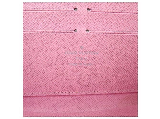 Louis Vuitton Monogram Multicolor Canvas Zippy Long Wallet M60242 - vista 22