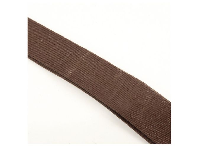 Louis Vuitton Monogram Pochette Valmy Shoulder Bag Brown M40524 - vista 8